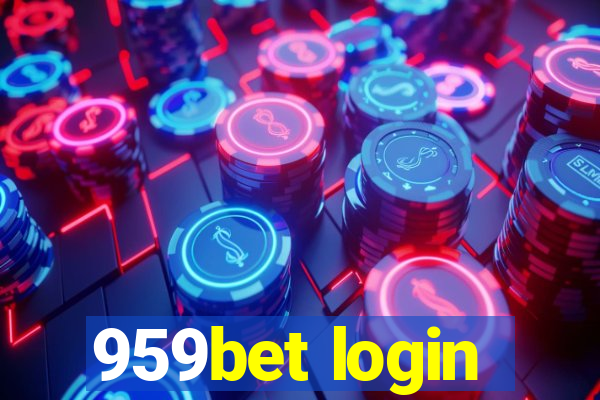 959bet login